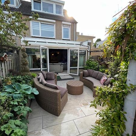 הוילה Rotterdam Luxury House מראה חיצוני תמונה