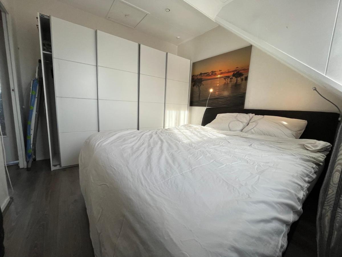 הוילה Rotterdam Luxury House מראה חיצוני תמונה