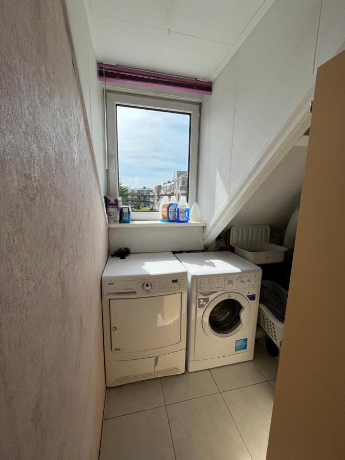 הוילה Rotterdam Luxury House מראה חיצוני תמונה