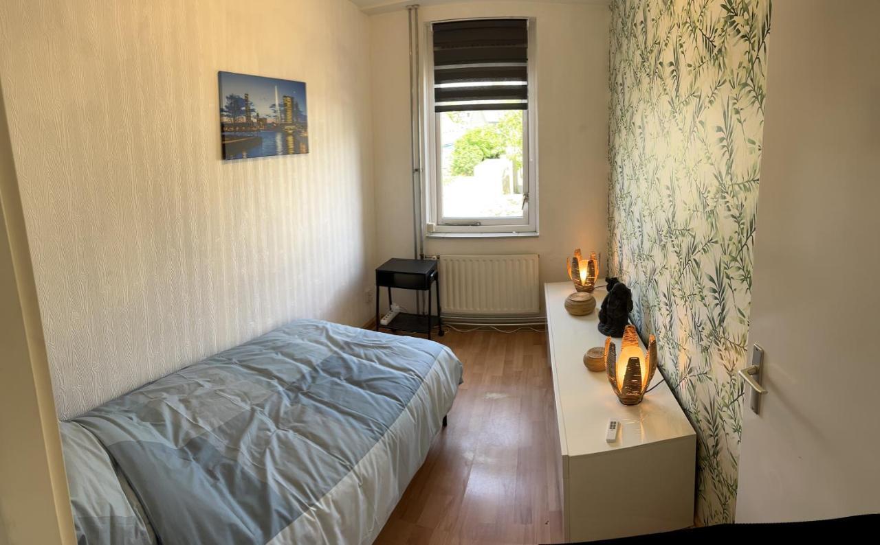 הוילה Rotterdam Luxury House מראה חיצוני תמונה